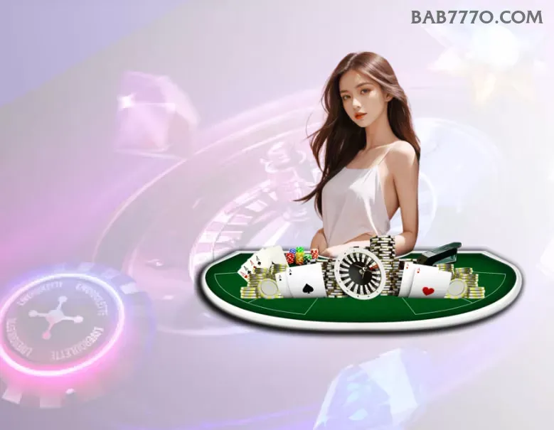 App bab777